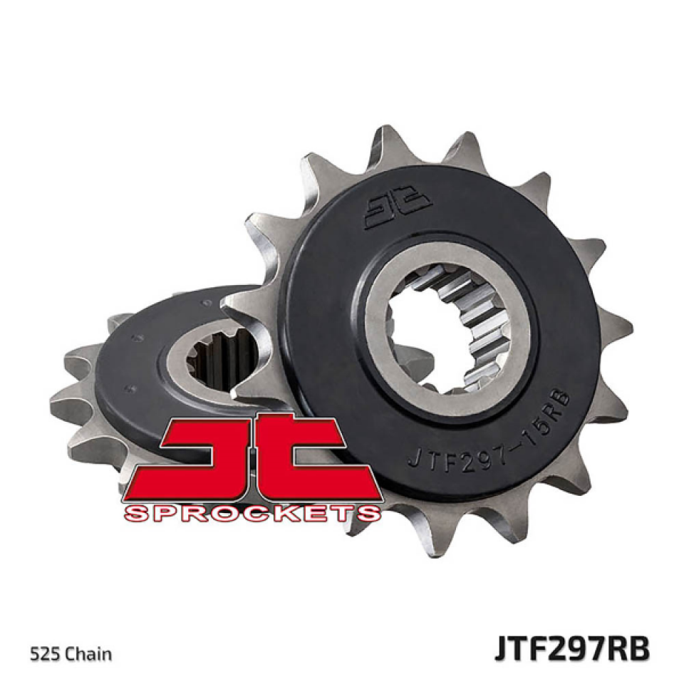 Pignon de sortie de boite JT Sprockets pour Auto Neuf