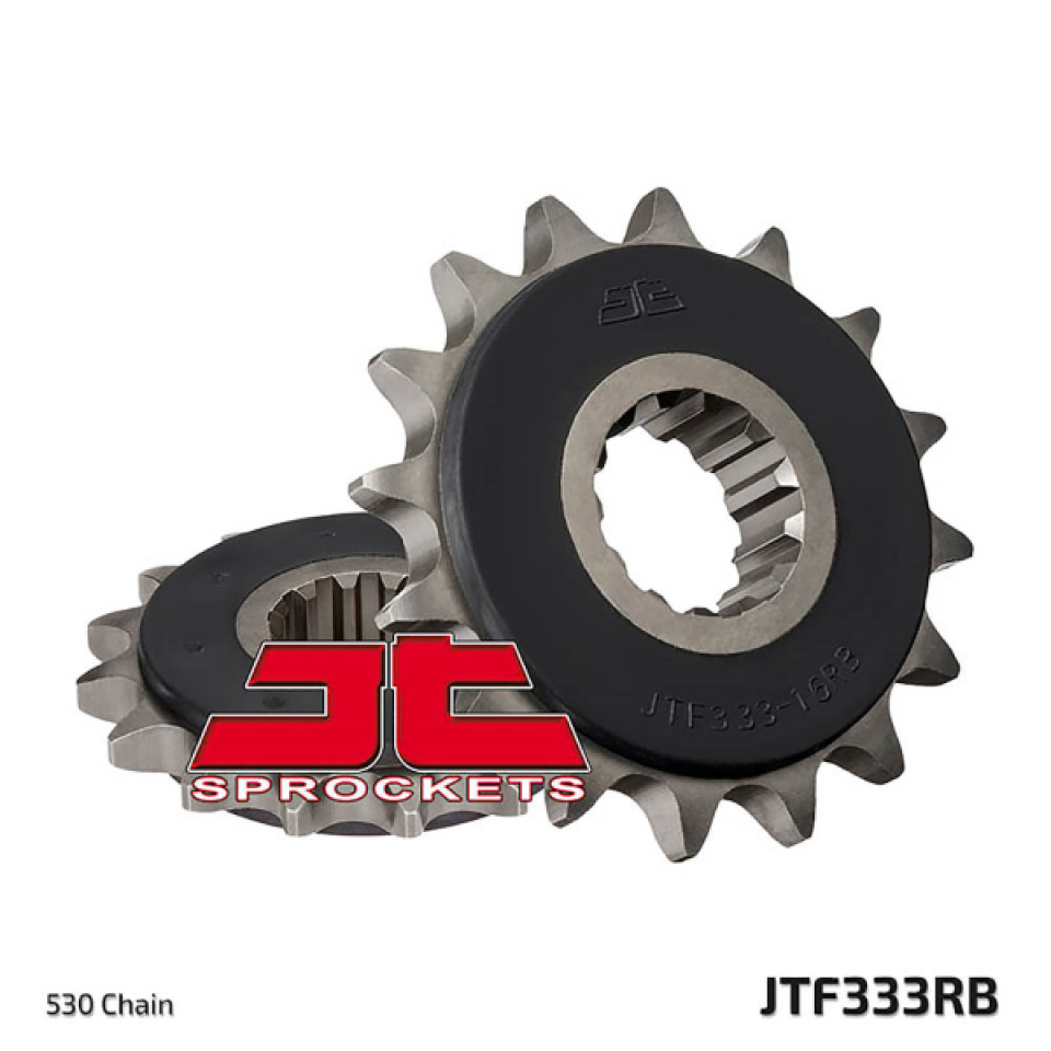 Pignon de sortie de boite JT Sprockets pour Auto Neuf