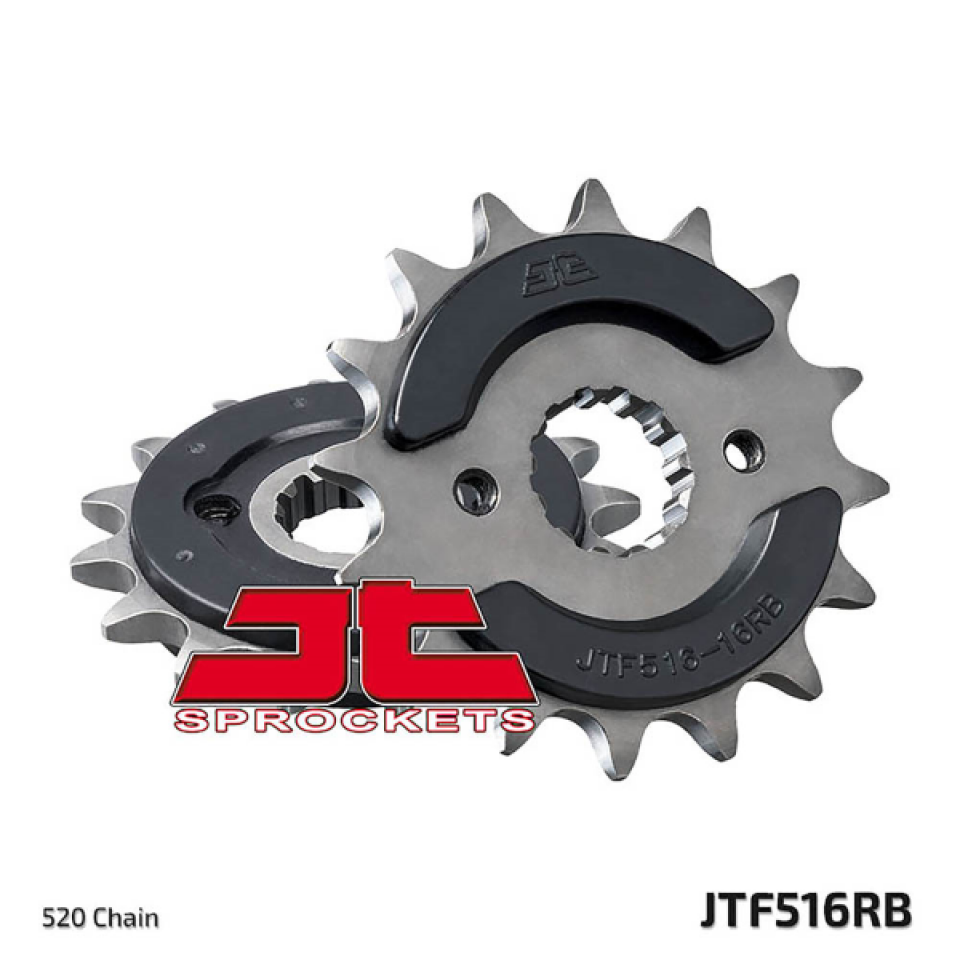 Pignon de sortie de boite JT Sprockets pour Auto Neuf