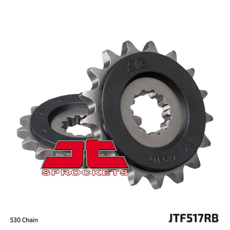 Pignon de sortie de boite JT Sprockets pour Auto Neuf