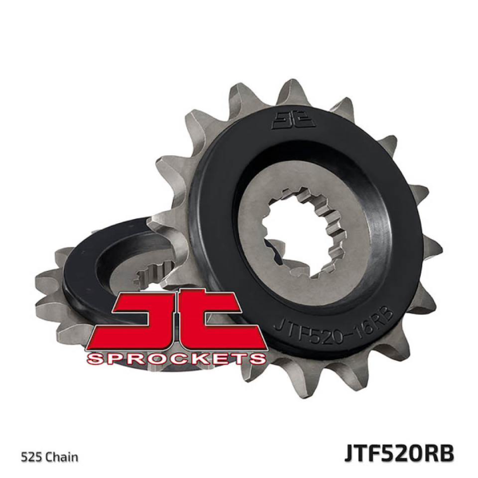 Pignon de sortie de boite JT Sprockets pour Auto Neuf