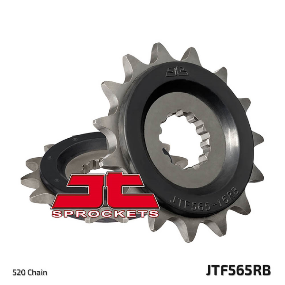 Pignon de sortie de boite JT Sprockets pour Auto Neuf
