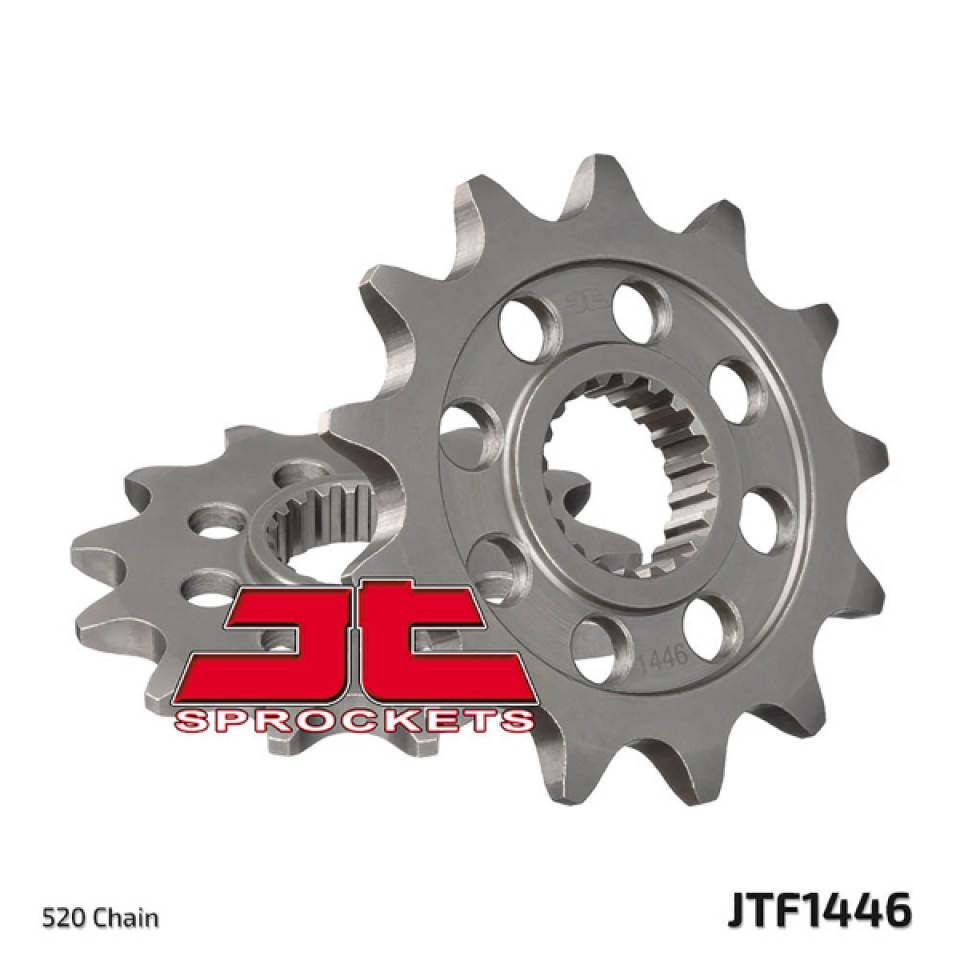 Pignon de sortie de boite JT Sprockets pour Auto Neuf