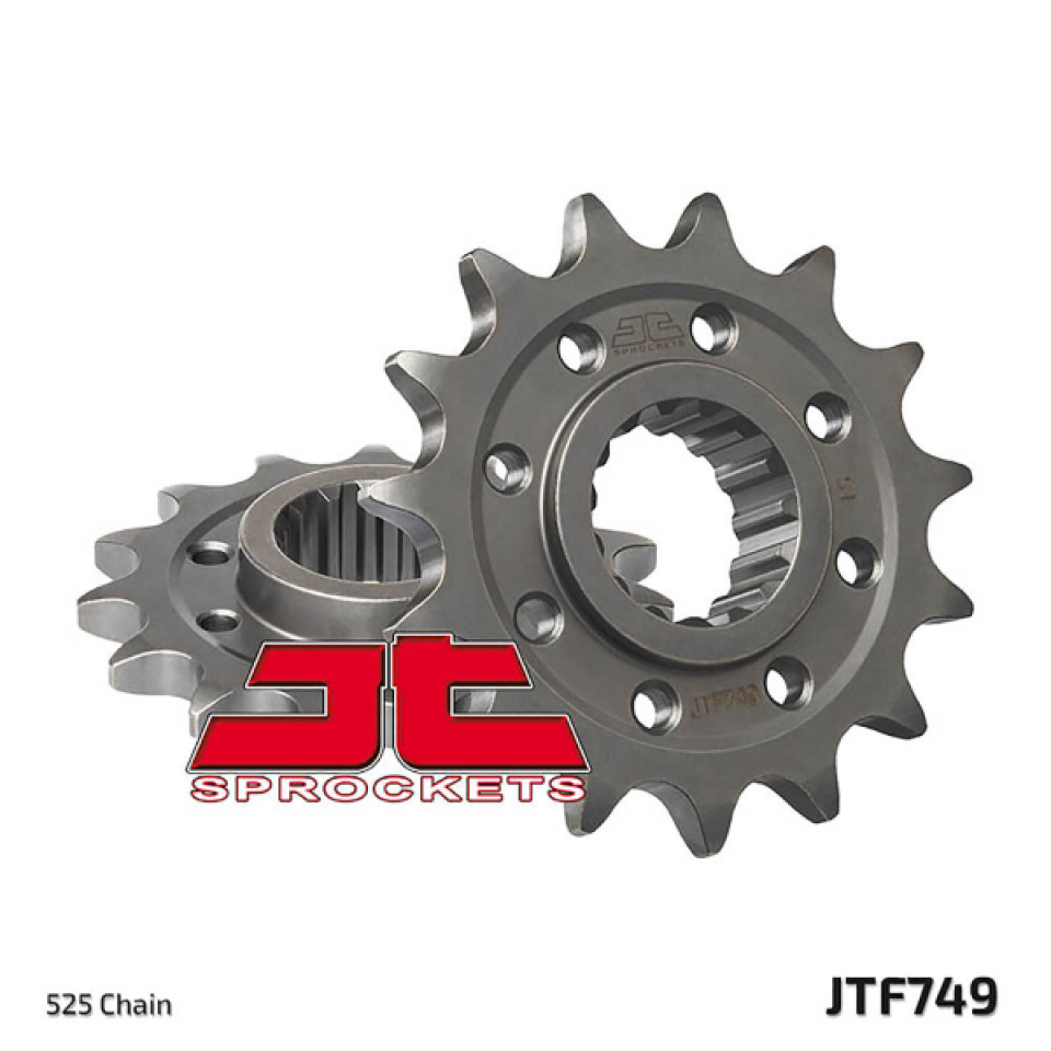 Pignon de sortie de boite JT Sprockets pour Auto Neuf