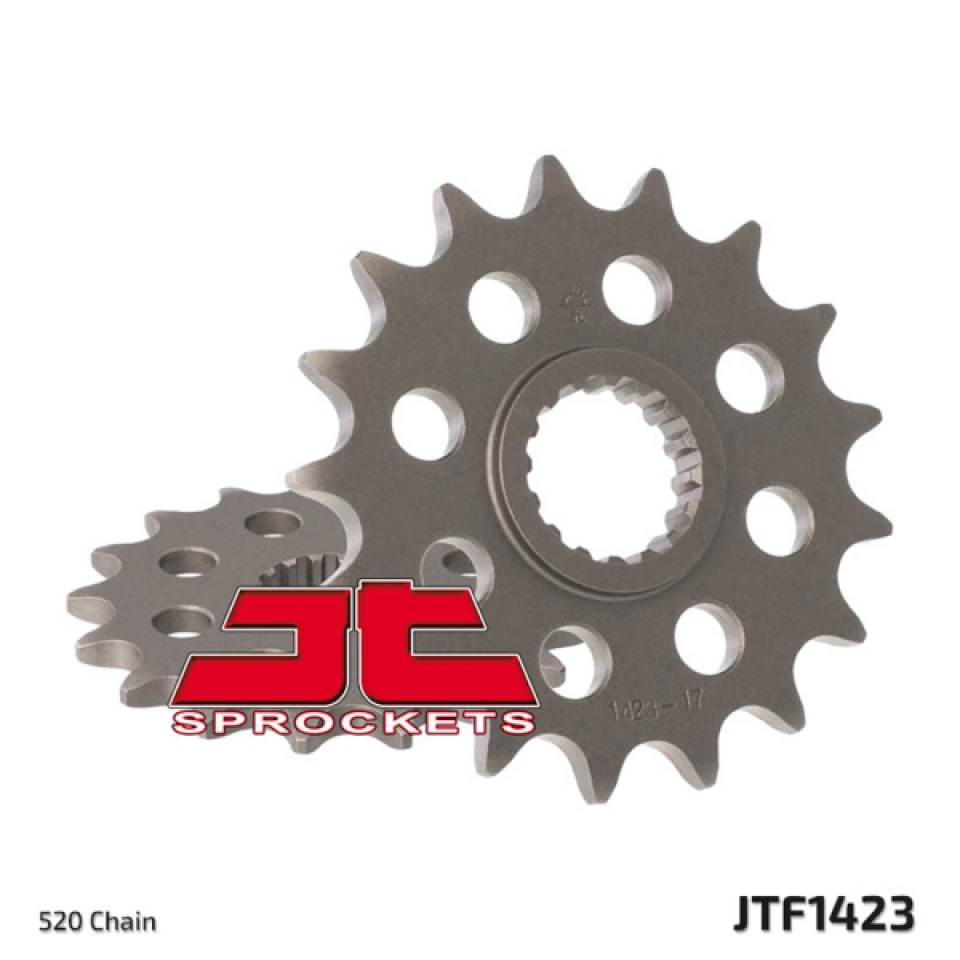 Pignon de sortie de boite JT Sprockets pour Auto Neuf