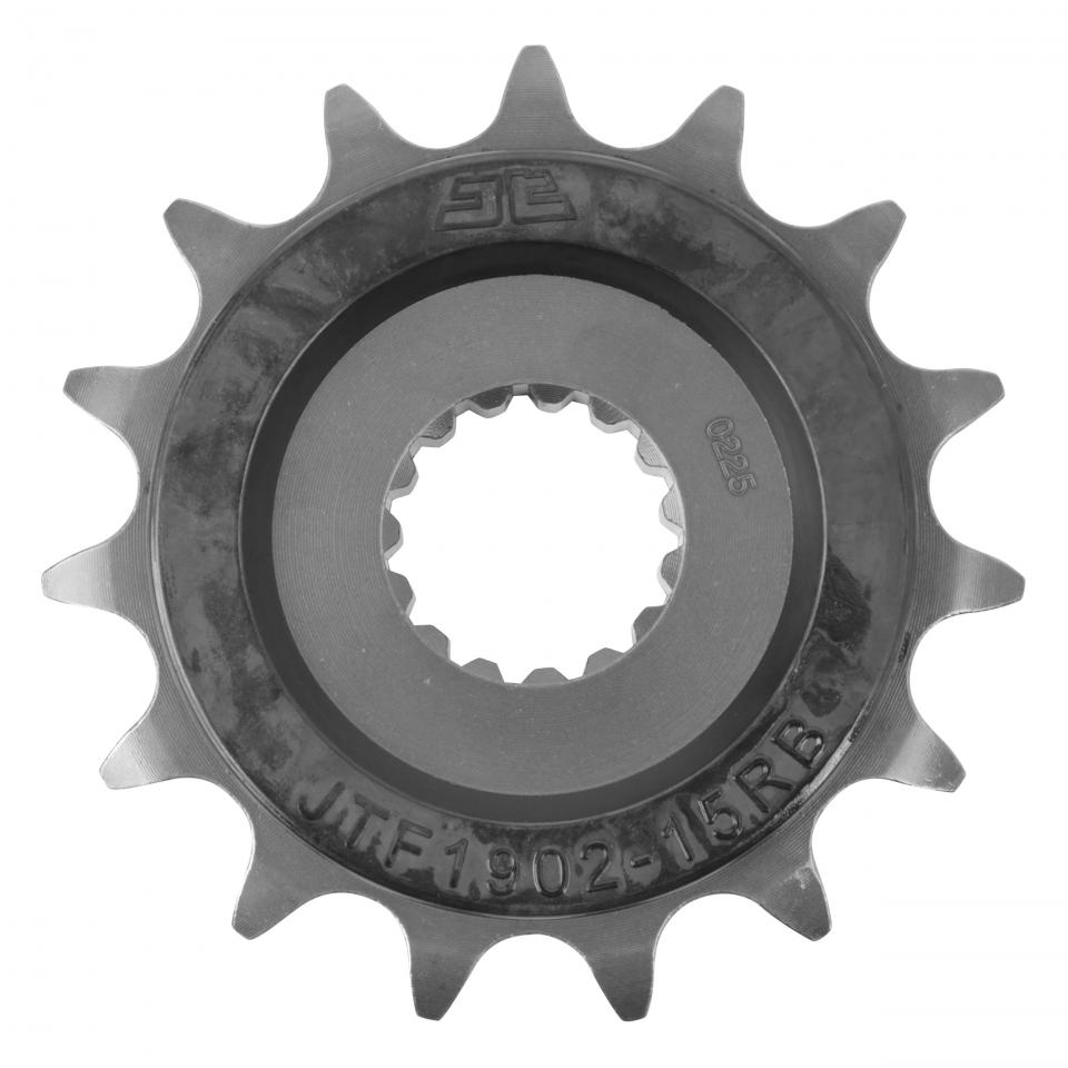 Pignon de sortie de boite JT Sprockets pour Auto Neuf