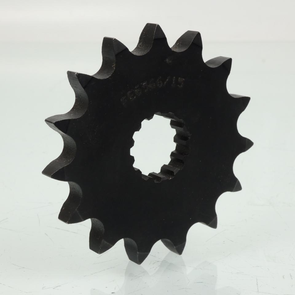 Pignon de sortie de boite pour Kawasaki Zzr Zx