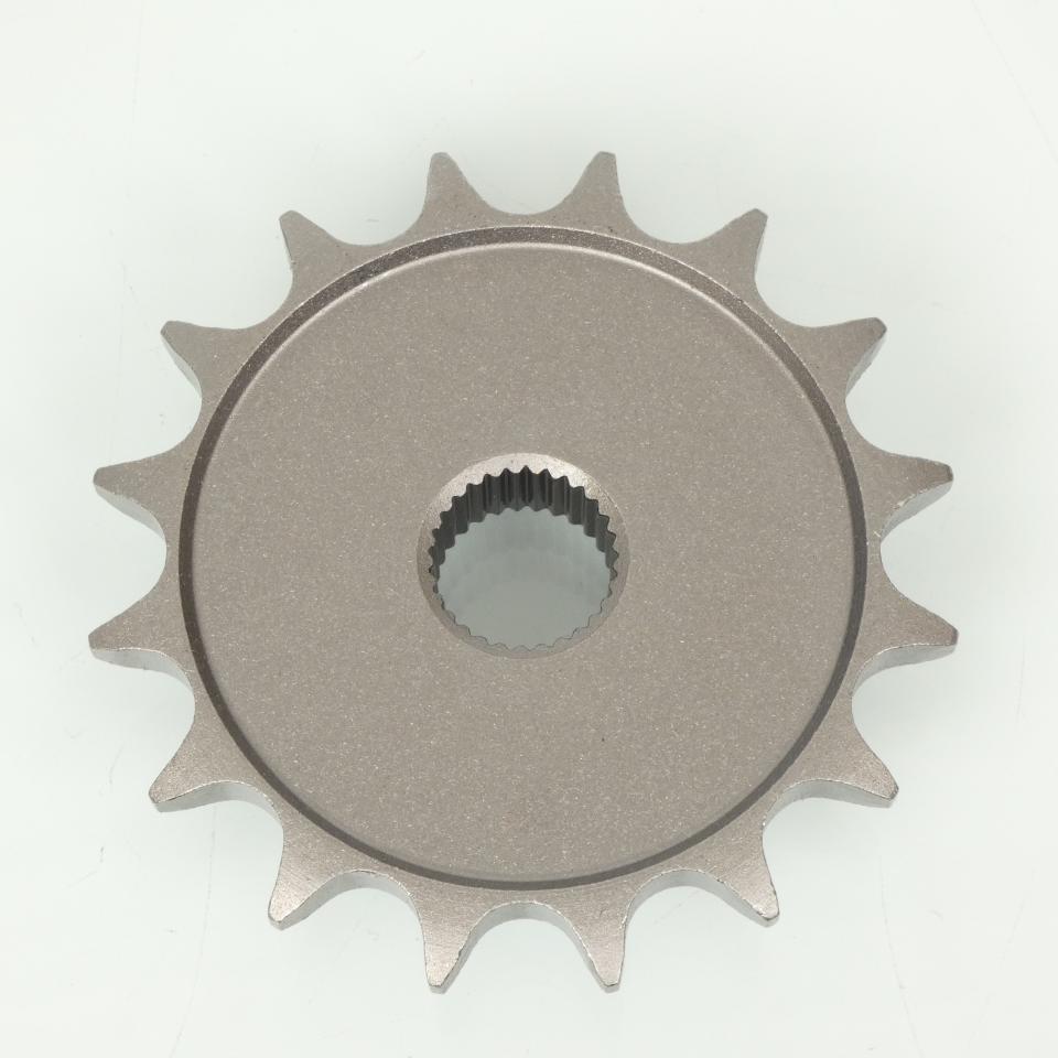 Pignon de sortie de boite Sifam pour Auto 16 dents pas 428 Neuf