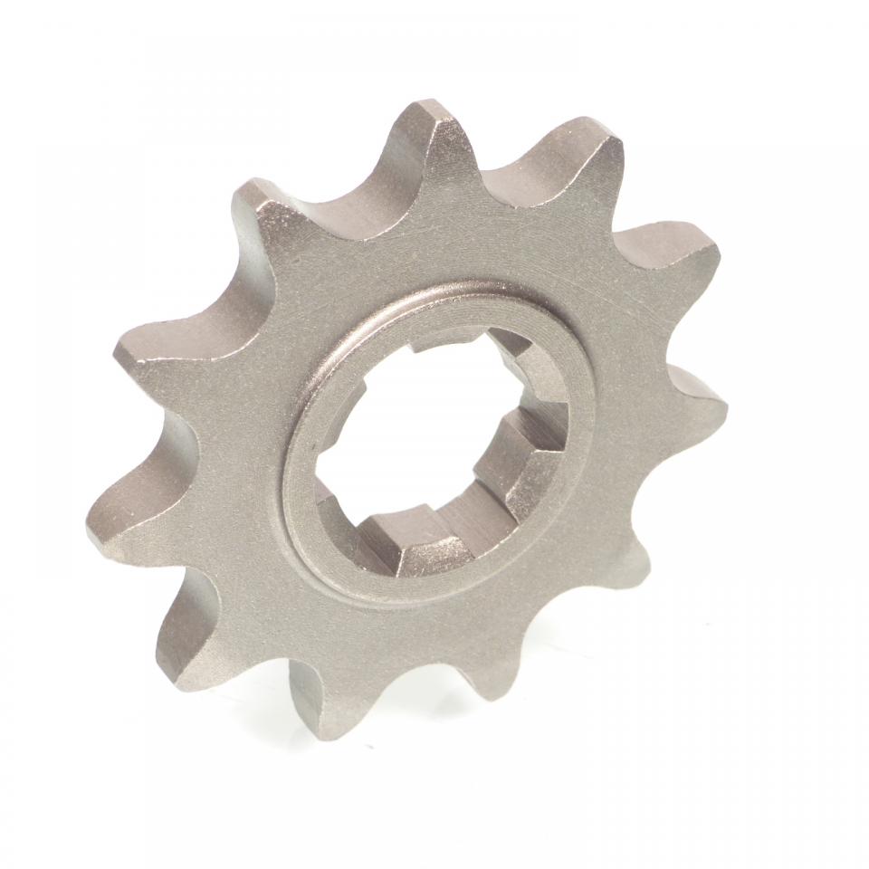 Pignon de sortie de boite Sifam pour moto Sachs 50 Mad Ass 11 dents pas 428 Neuf