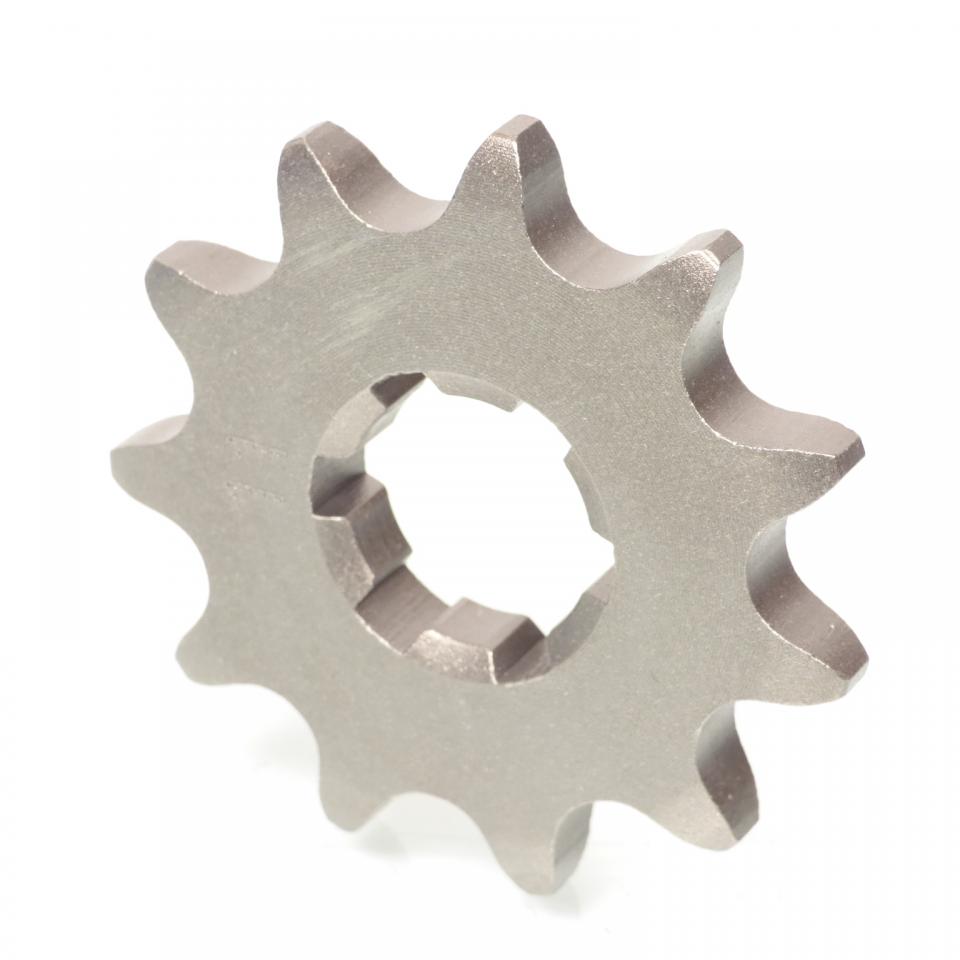Pignon de sortie de boite Sifam pour moto Sachs 50 Mad Ass 11 dents pas 428 Neuf