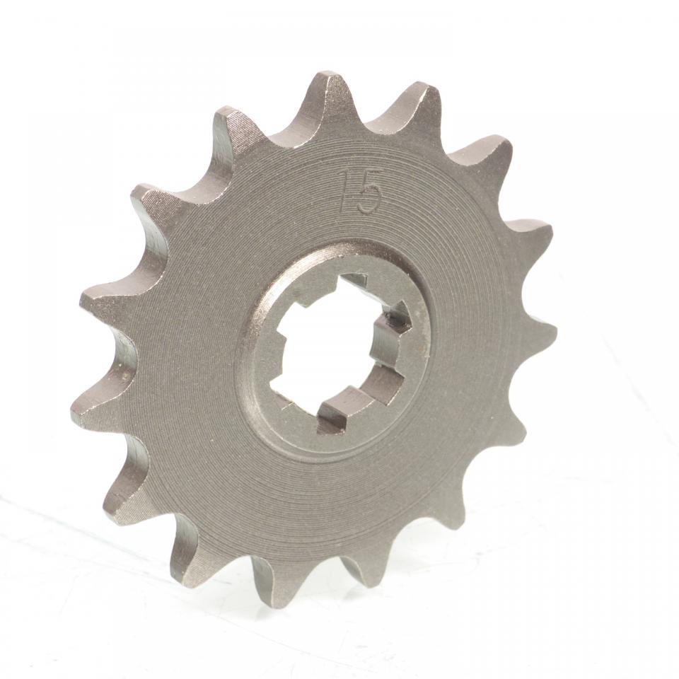 Pignon de sortie de boite pour Sachs Mad Ass