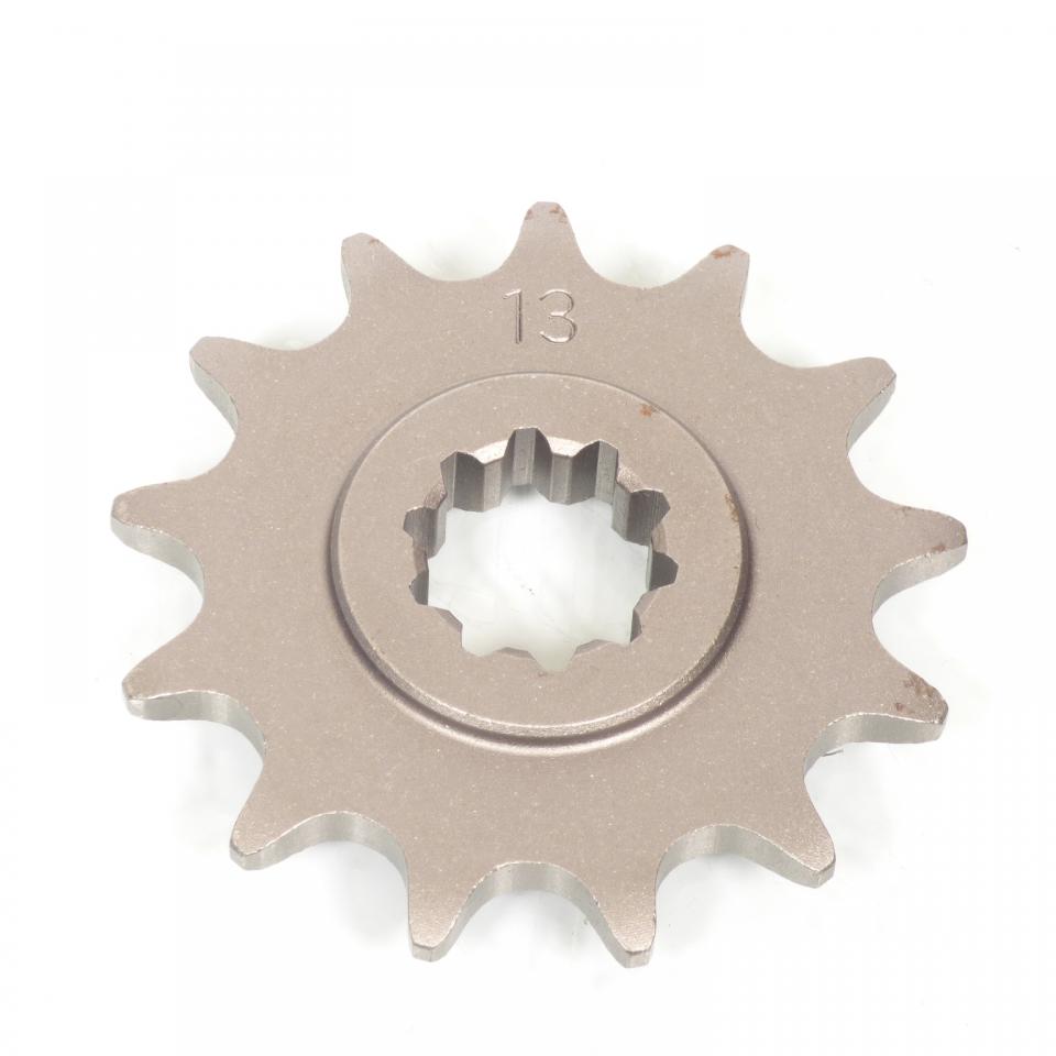 Pignon de sortie de boite pour Aprilia RX