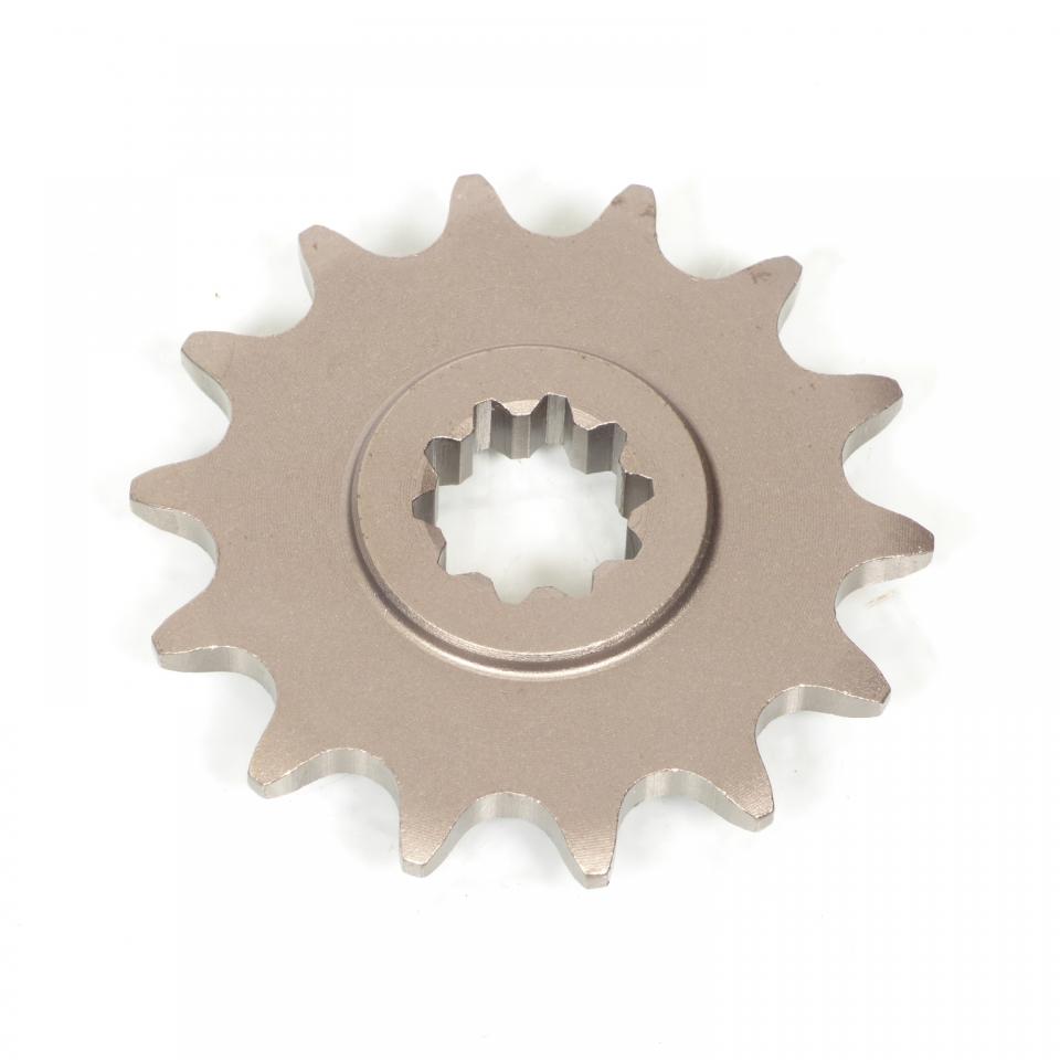 Pignon de sortie de boite pour Aprilia RS