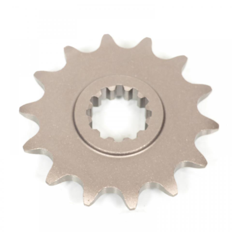 Pignon sortie de boite Sifam pour moto Rieju 50 RR 1996 à 1998 14 dents pas 415