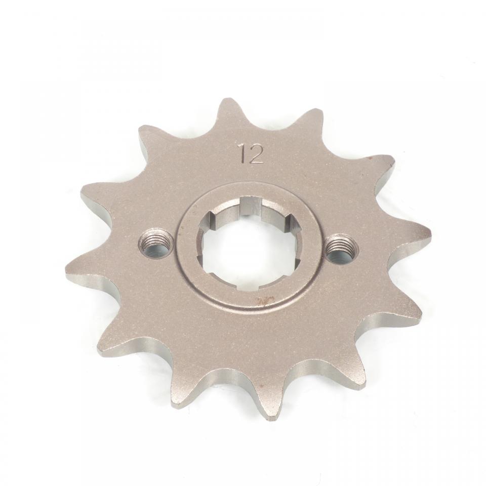 Pignon de sortie de boite pour Honda CR