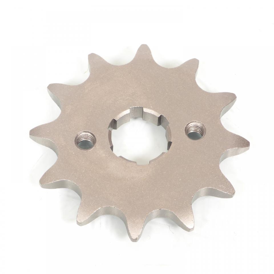 Pignon de sortie de boite Sifam pour moto Honda 125 CR 12 dents pas 520 Neuf