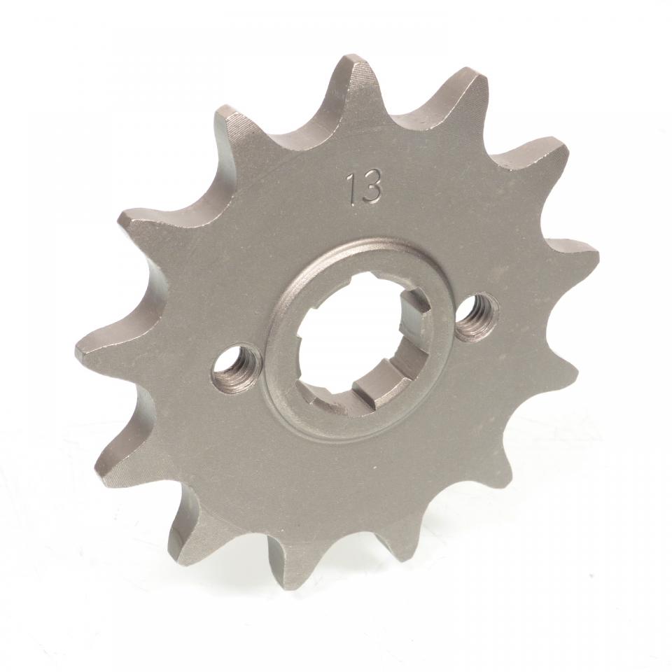 Pignon de sortie de boite pour Honda Mtx Rw