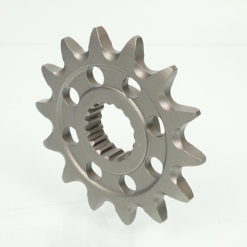 Pignon de sortie de boite Sifam pour Suzuki 450 Rm-Z 4T 14 dents pas 520 Neuf