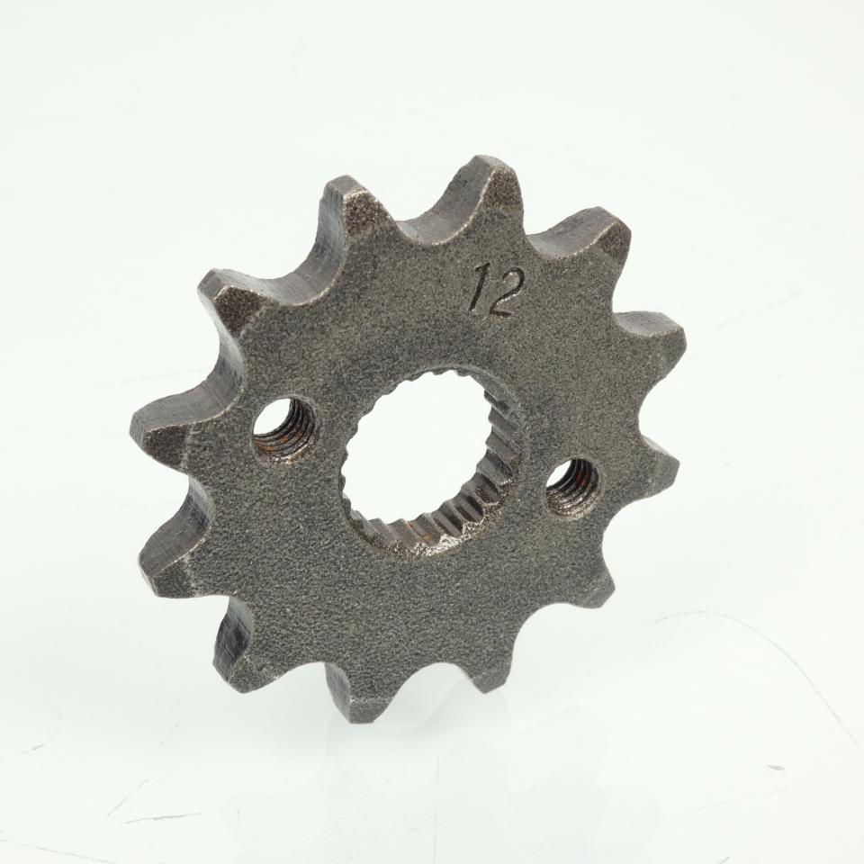 Pignon de sortie de boite pour Honda CR