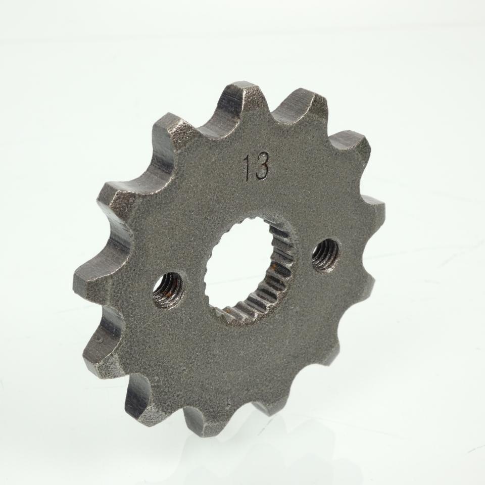 Pignon de sortie de boite pour Honda CR