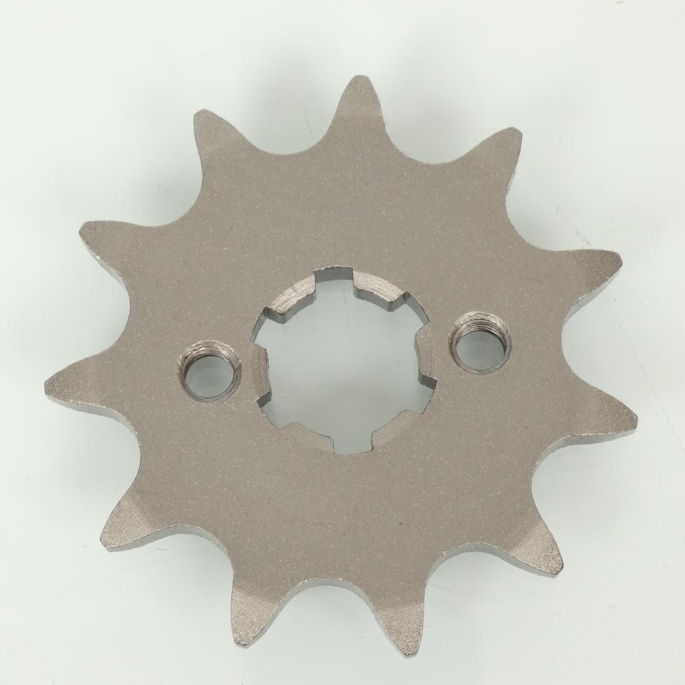 Pignon de sortie de boite pour Kawasaki KX