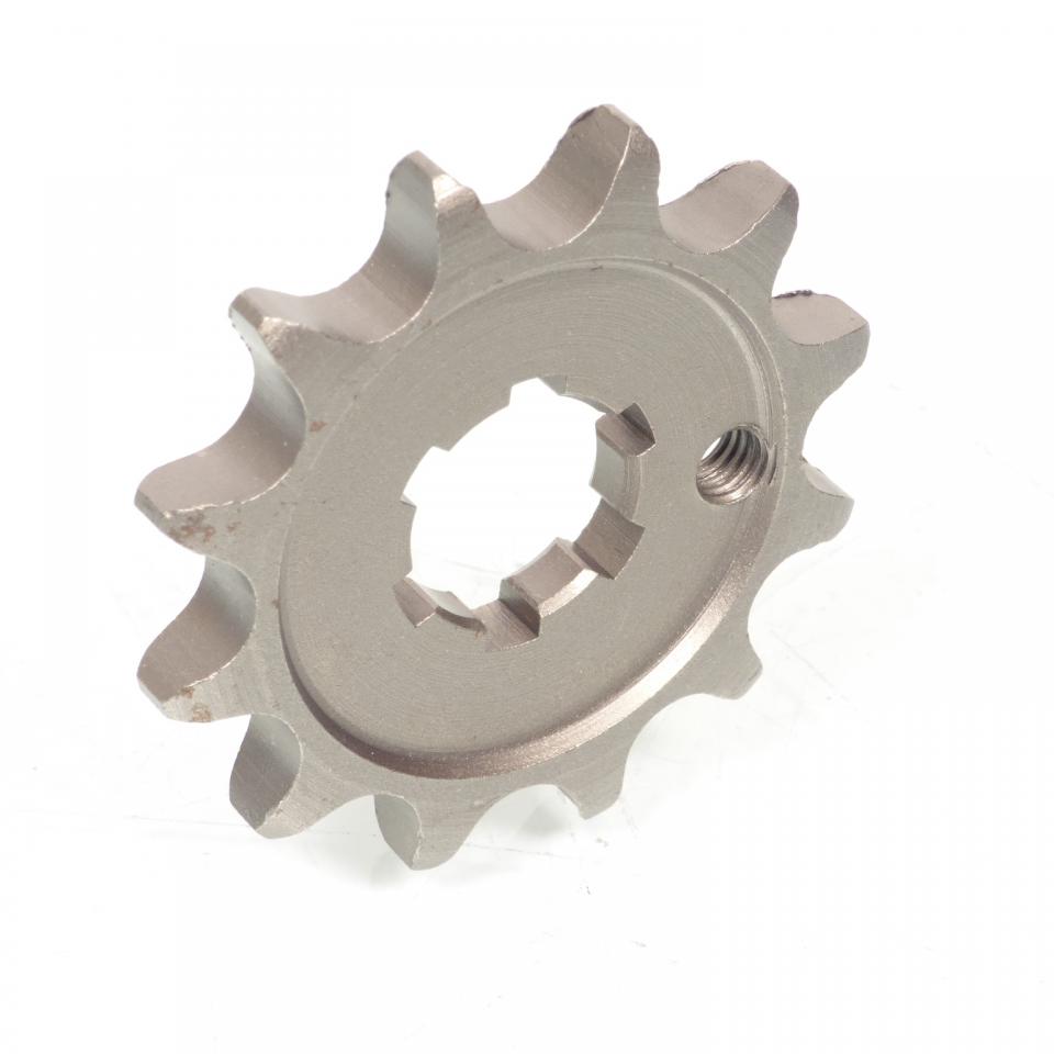 Pignon de sortie de boite pour Kawasaki Kx Grandes Roues