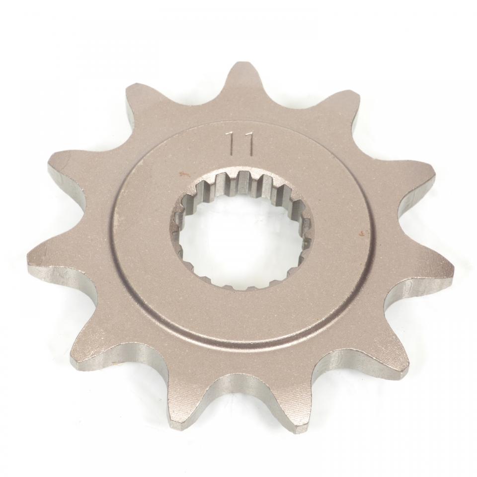 Pignon de sortie de boite pour Suzuki RM