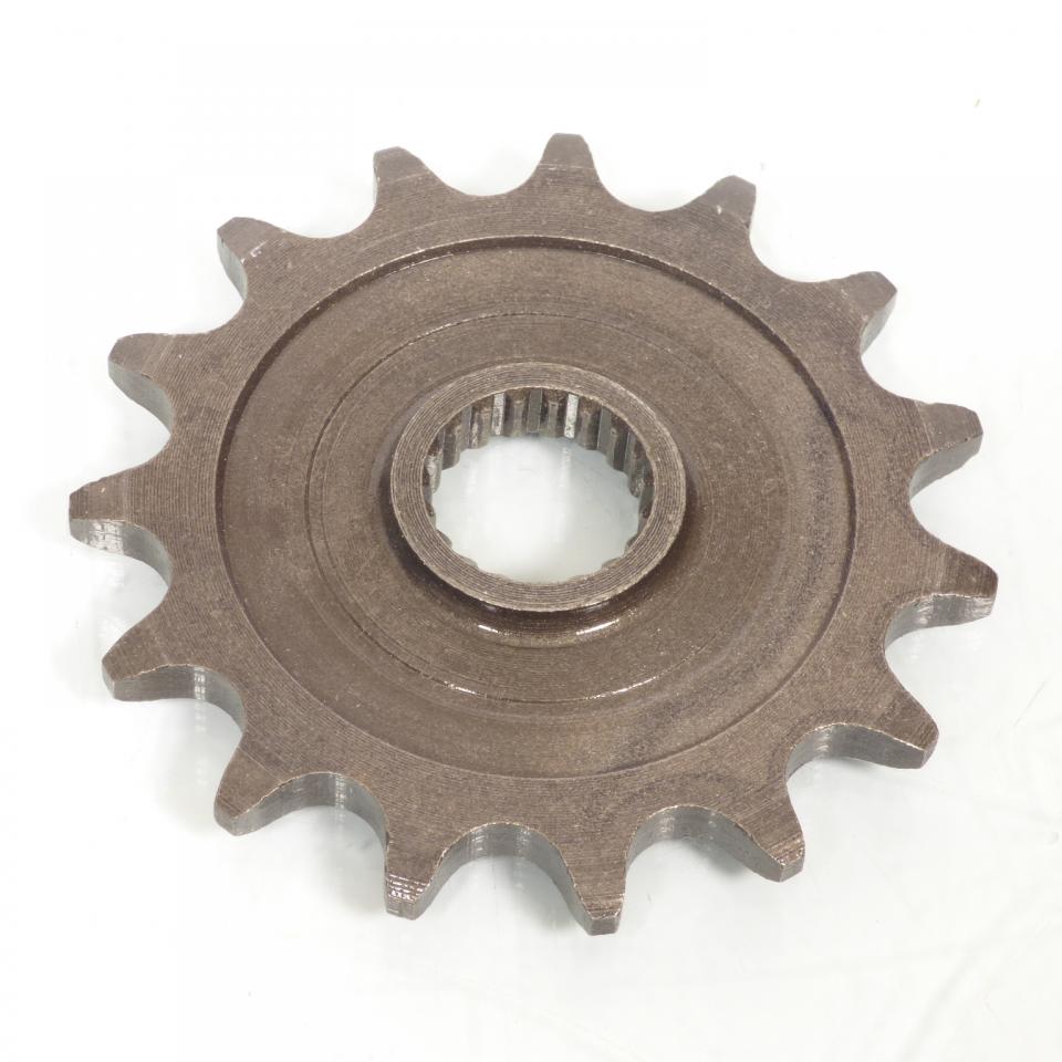 Pignon de sortie de boite pour Honda CR