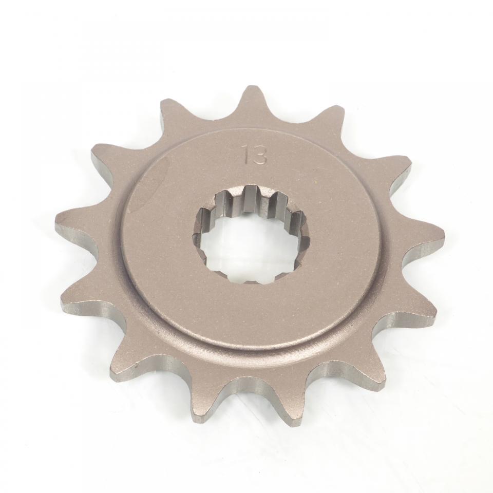 Pignon de sortie de boite pour Honda CR