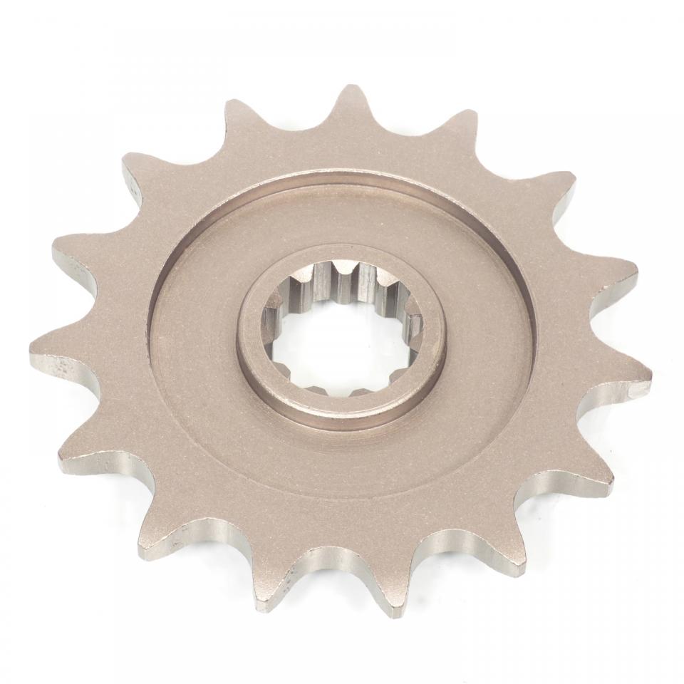 Pignon de sortie de boite pour Honda CR