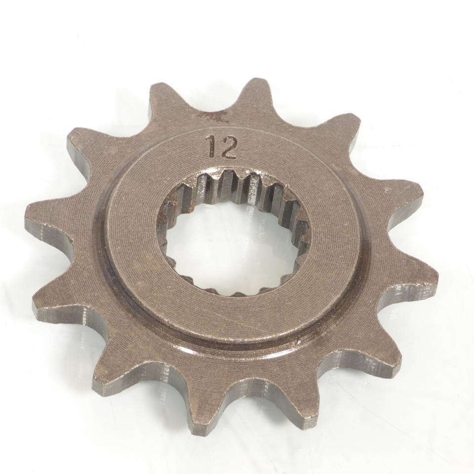 Pignon de sortie de boite pour Honda CR