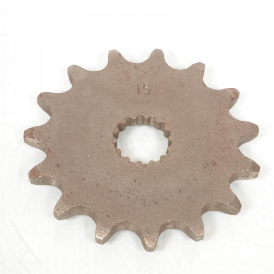 Pignon de sortie de boite pour Gas gas EC