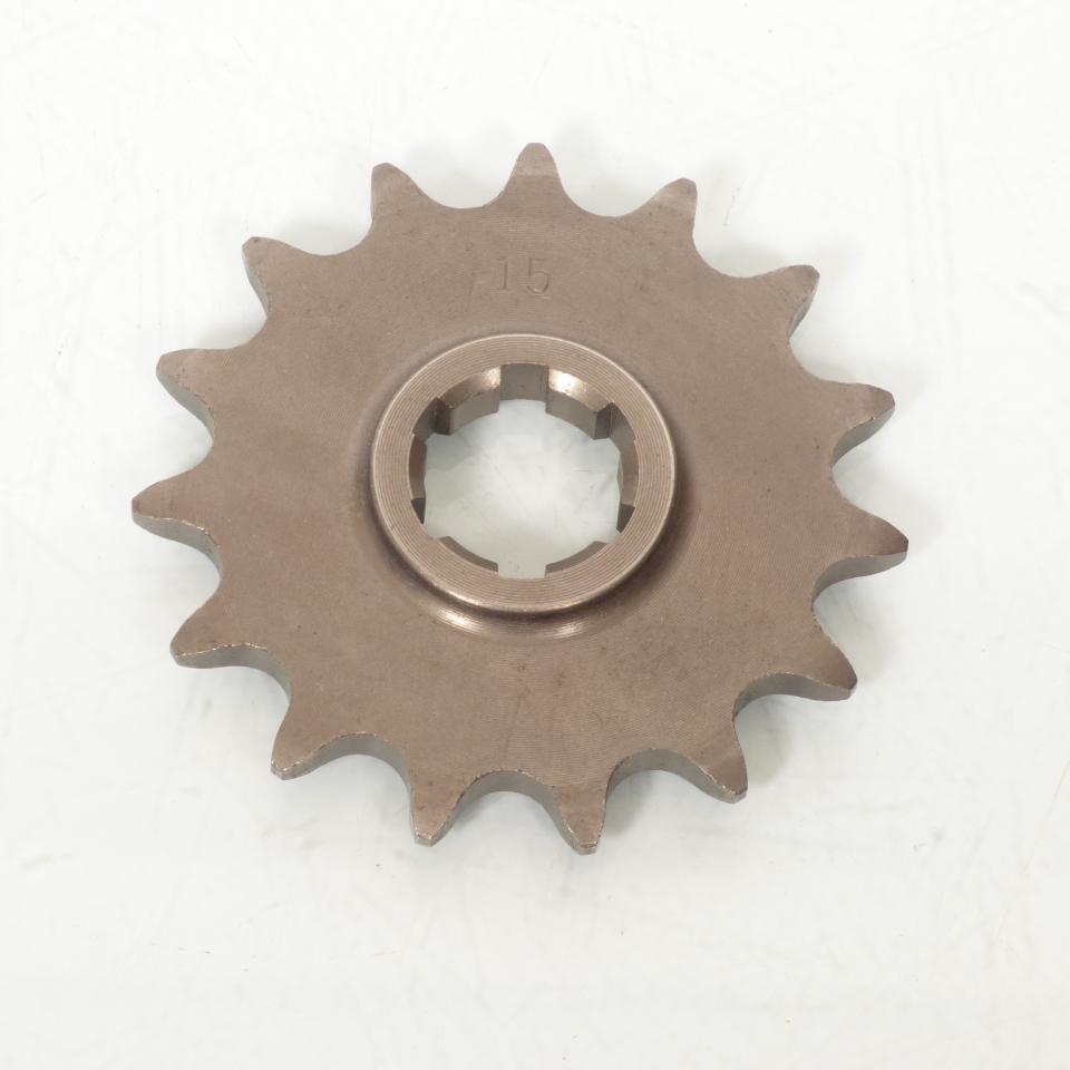 Pignon de sortie de boite pour Husqvarna WR