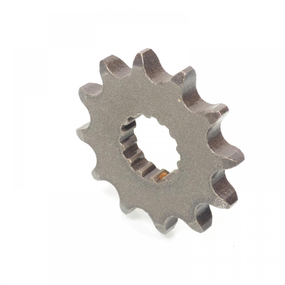 Pignon sortie boite Sifam pour moto Yamaha 85 Yz Petites Roues 12 dents pas 428