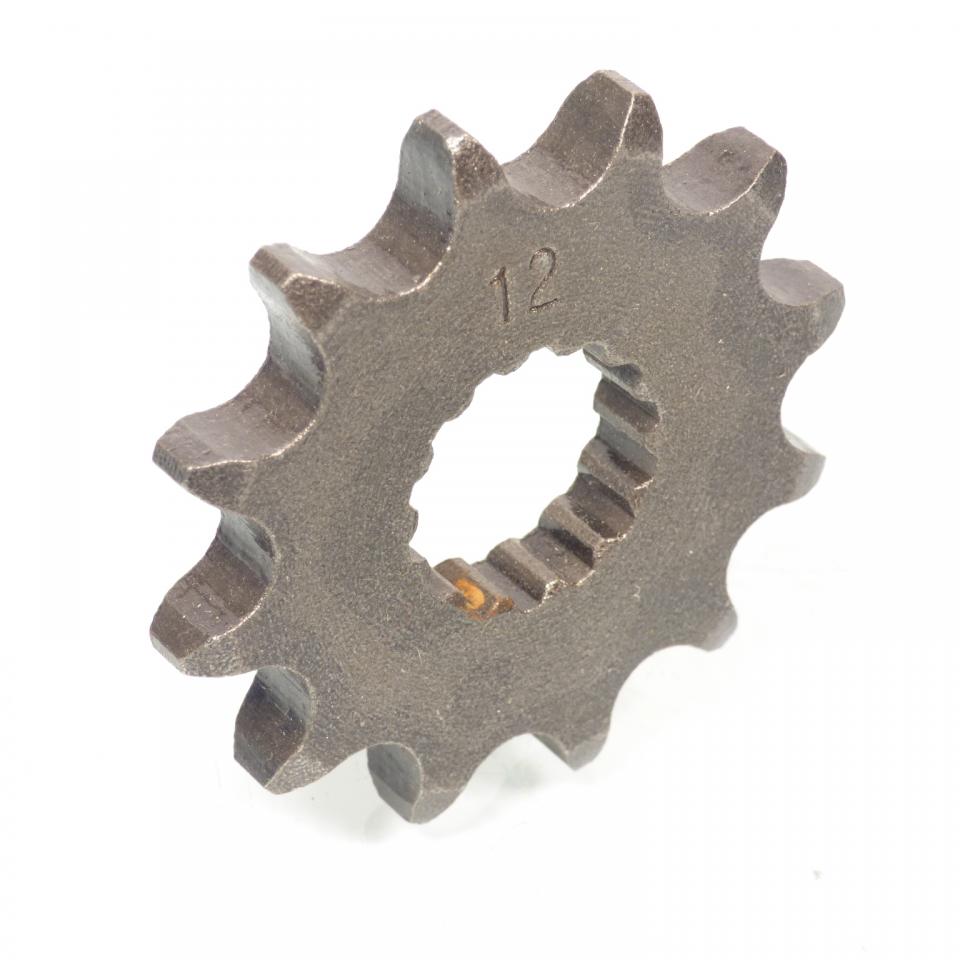 Pignon de sortie de boite pour Yamaha Yz Petites Roues