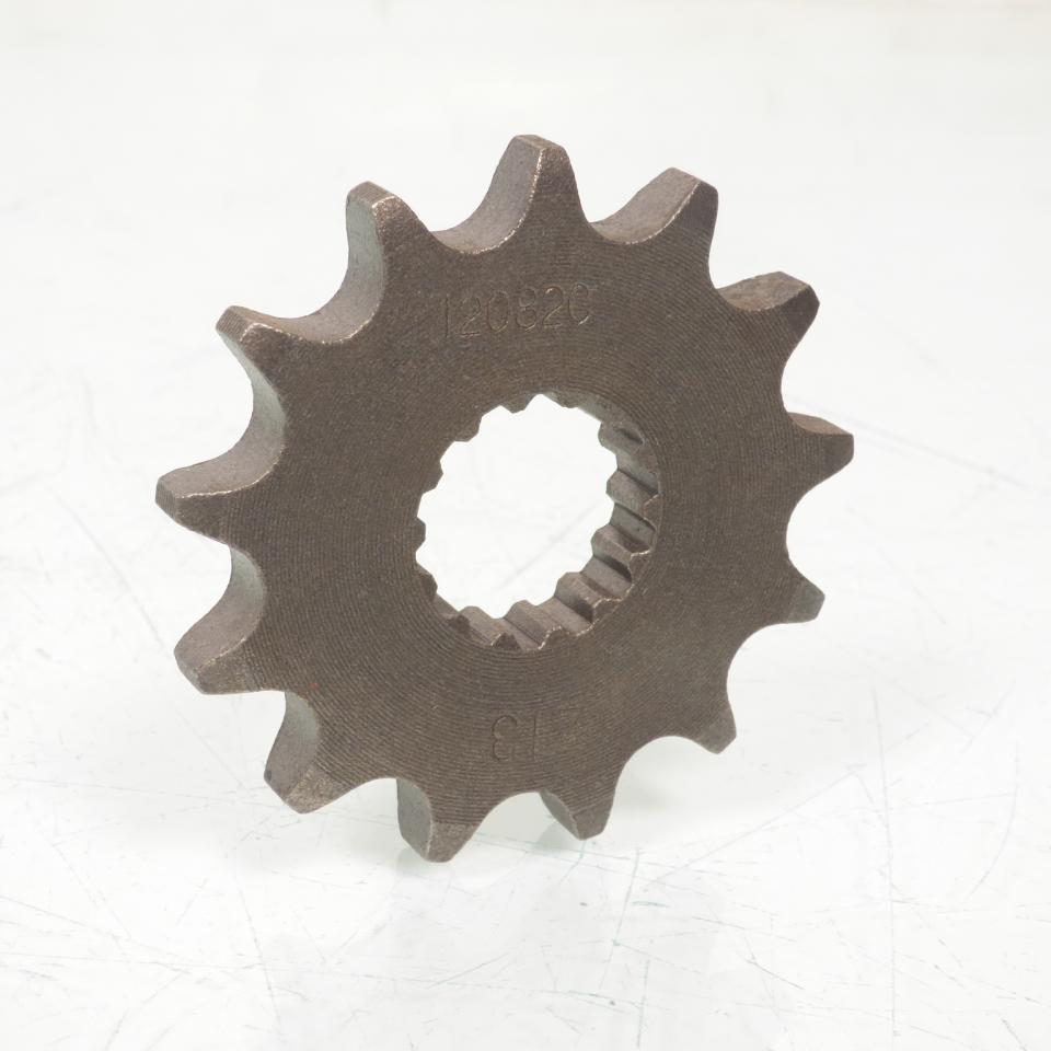 Pignon de sortie de boite pour Yamaha Yz Petites Roues