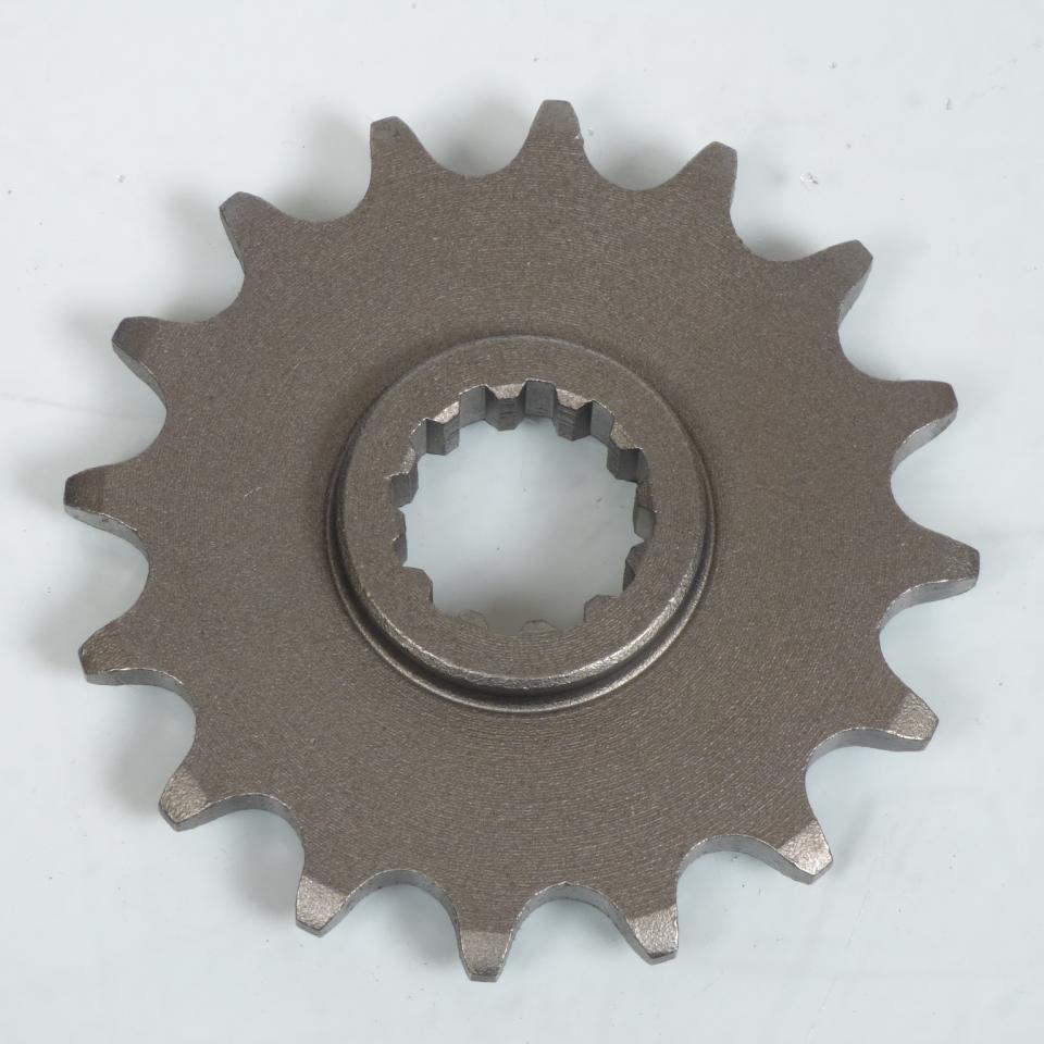 Pignon de sortie de boite Sifam pour Moto Husqvarna 610 SMS 2002 à 2010 16 dents pas 520 Neuf