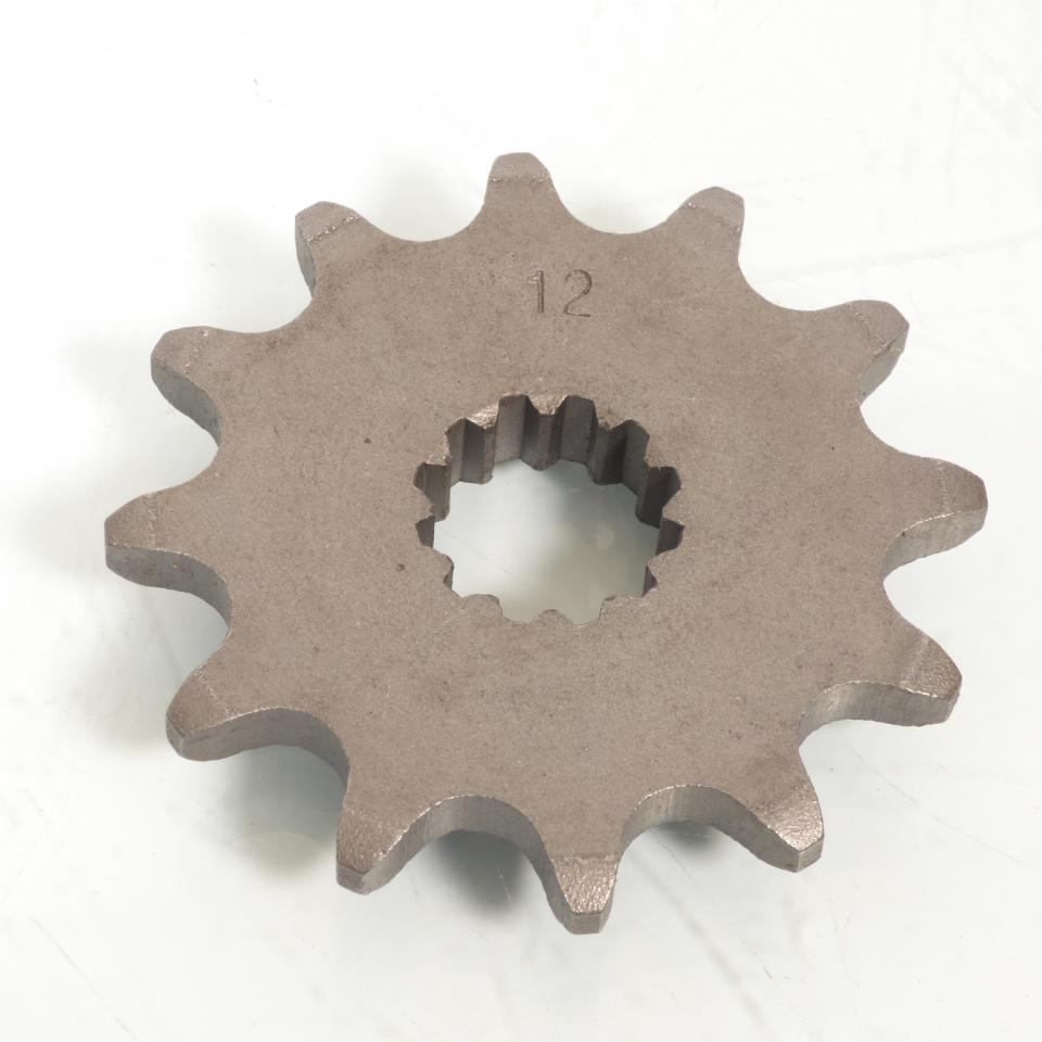 Pignon de sortie de boite pour Husqvarna WR