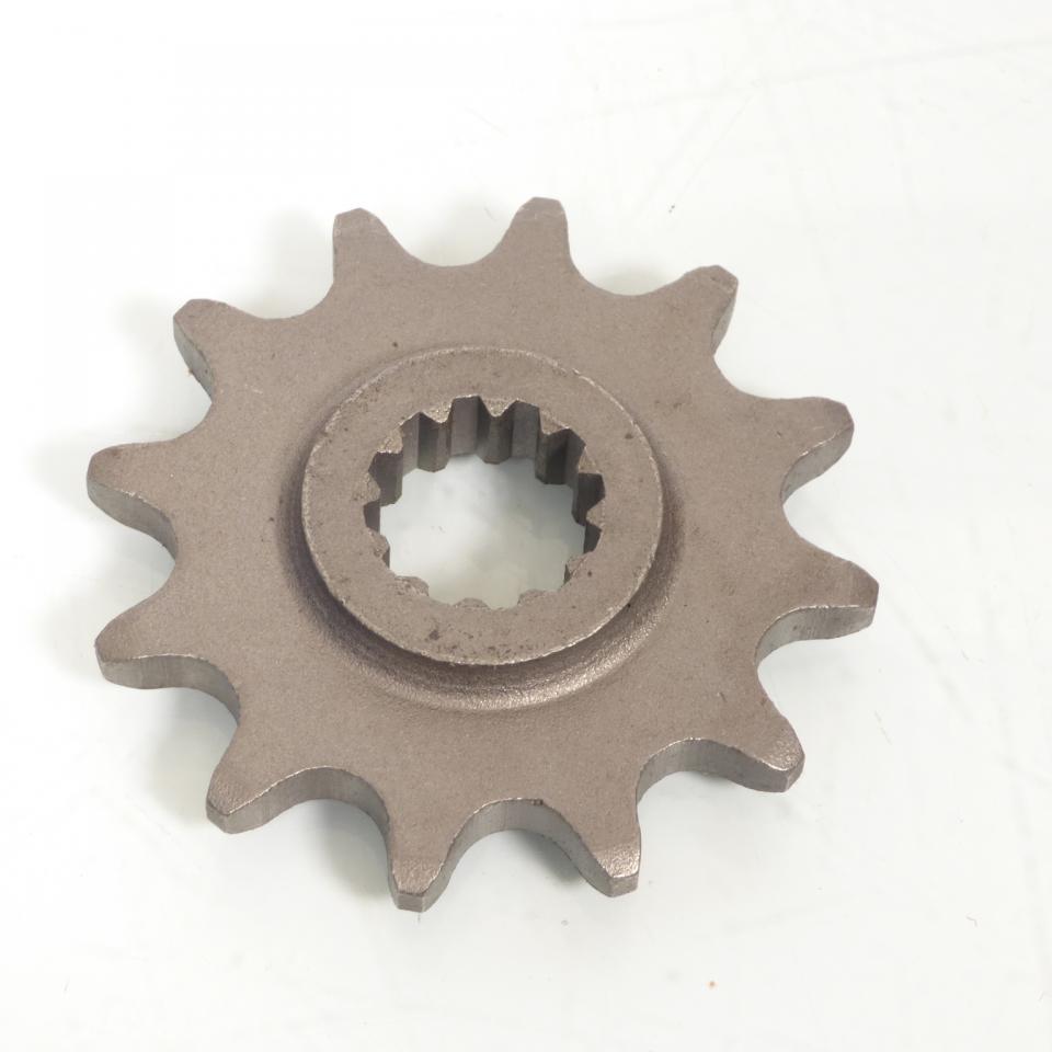 Pignon de sortie de boite Sifam pour moto Husqvarna WR 12 dts pas 520 Neuf