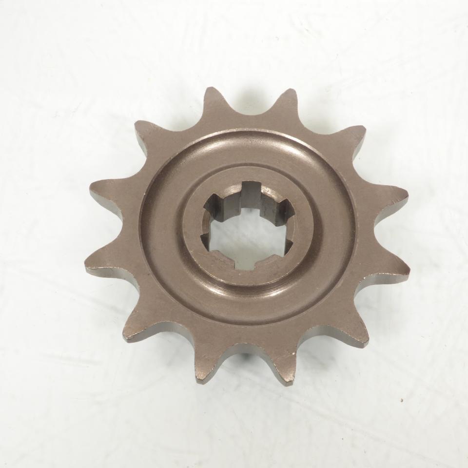 Pignon de sortie de boite pour TM Cross