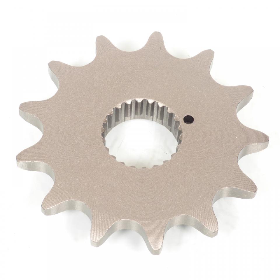 Pignon de sortie de boite Sifam pour moto Yamaha 250 Tt-R 13 dents pas 520 Neuf
