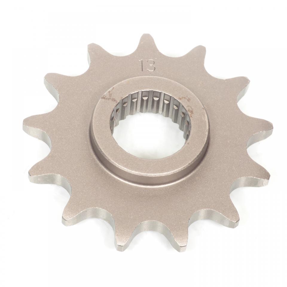 Pignon de sortie de boite pour Yamaha Tt-R