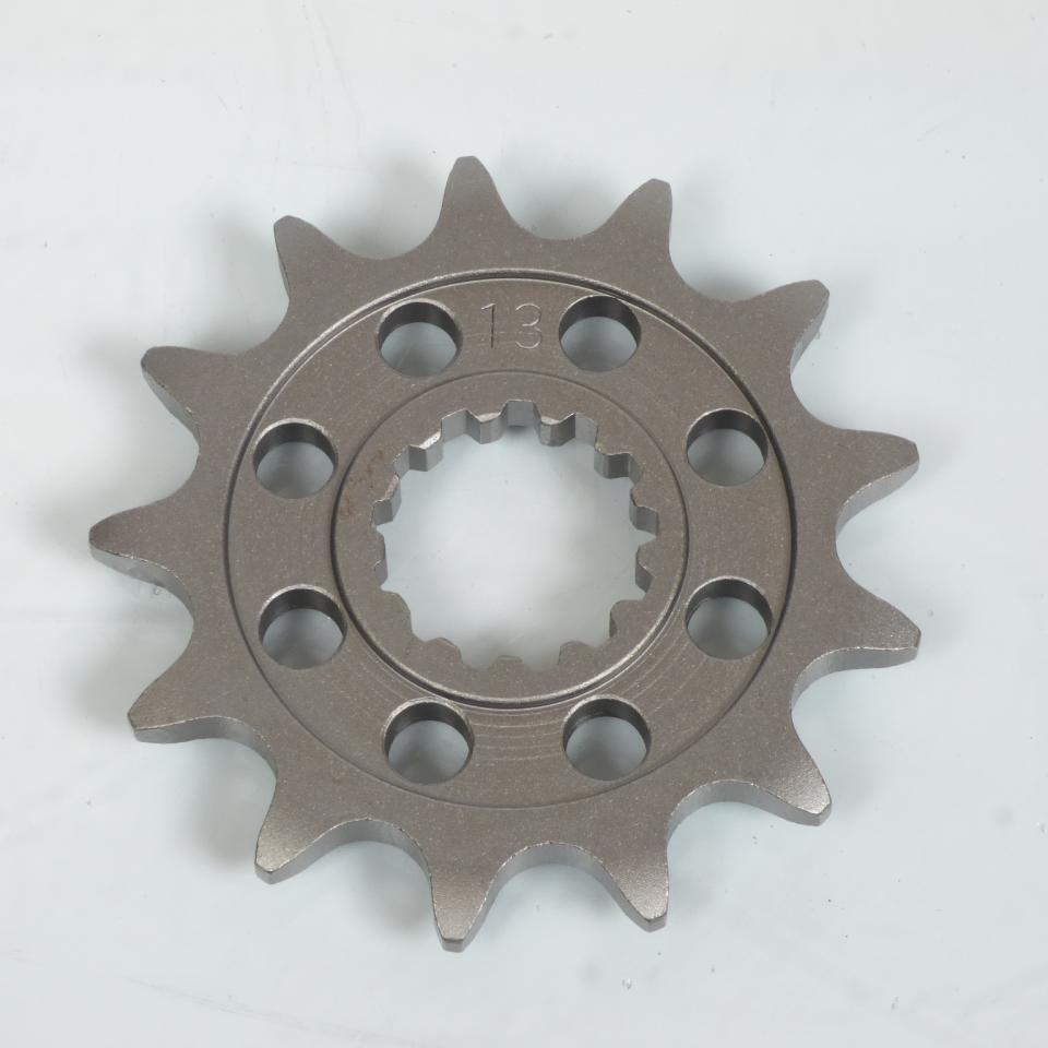 Pignon de sortie de boite pour Kawasaki KLX R