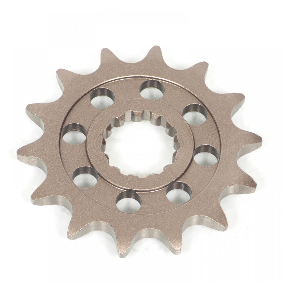 Pignon de sortie de boite pour Kawasaki KXF