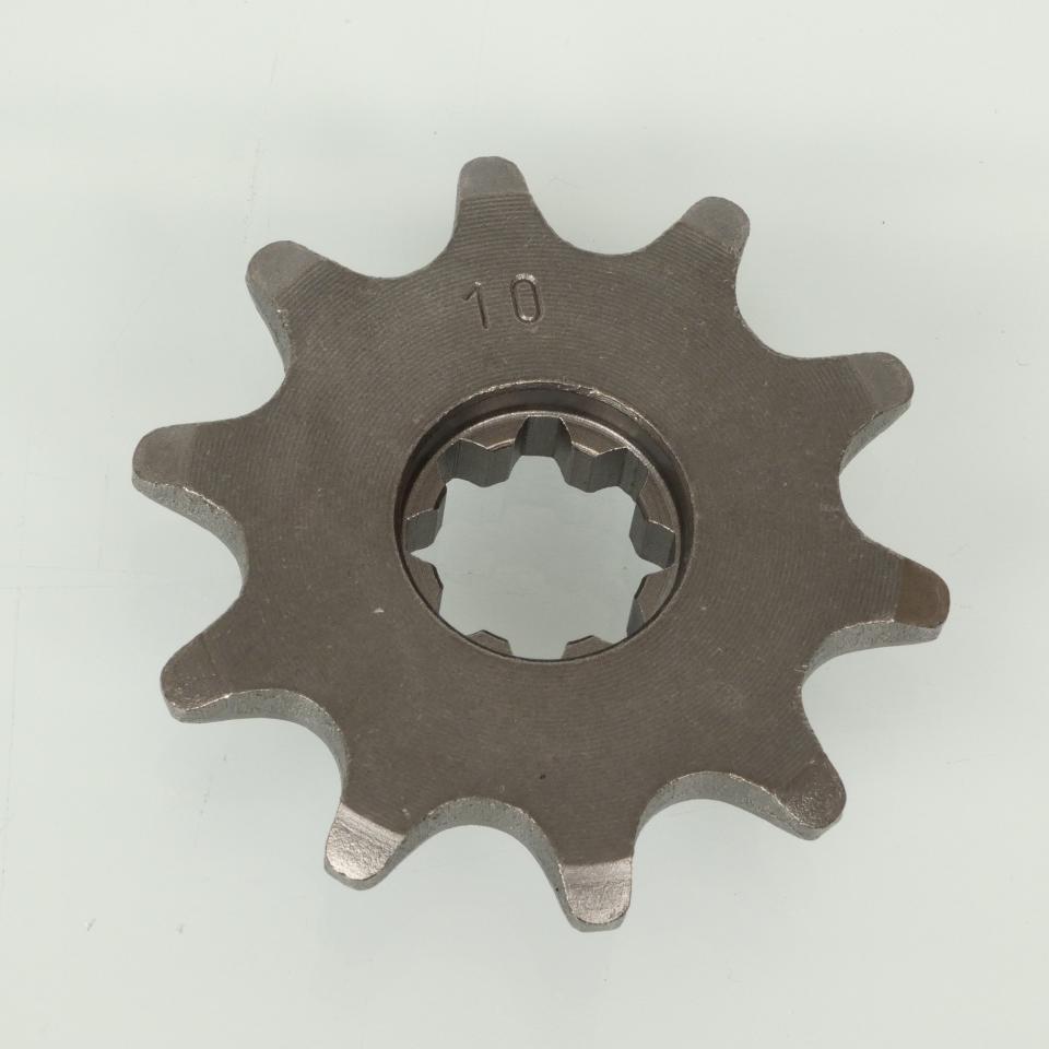 Pignon de sortie de boite pour KTM SX