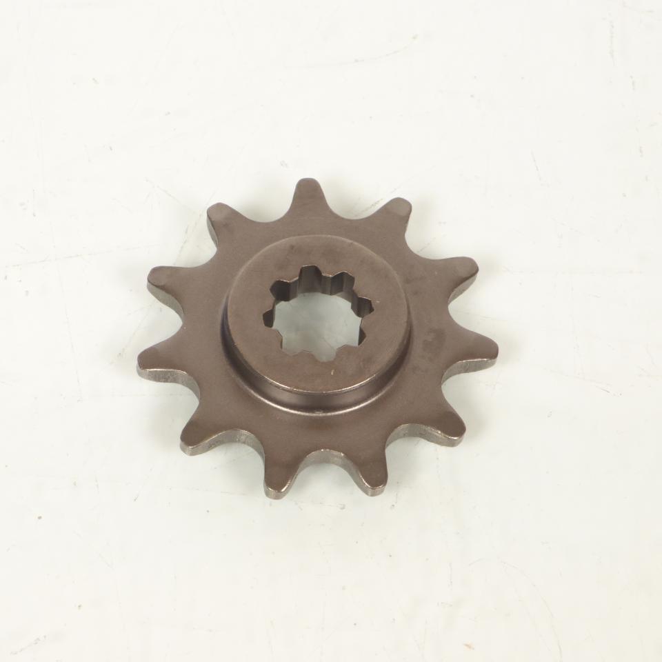 Pignon de sortie de boite Esjot pour moto KTM 50 SX 1997 à 1998 11 dents Pas 415