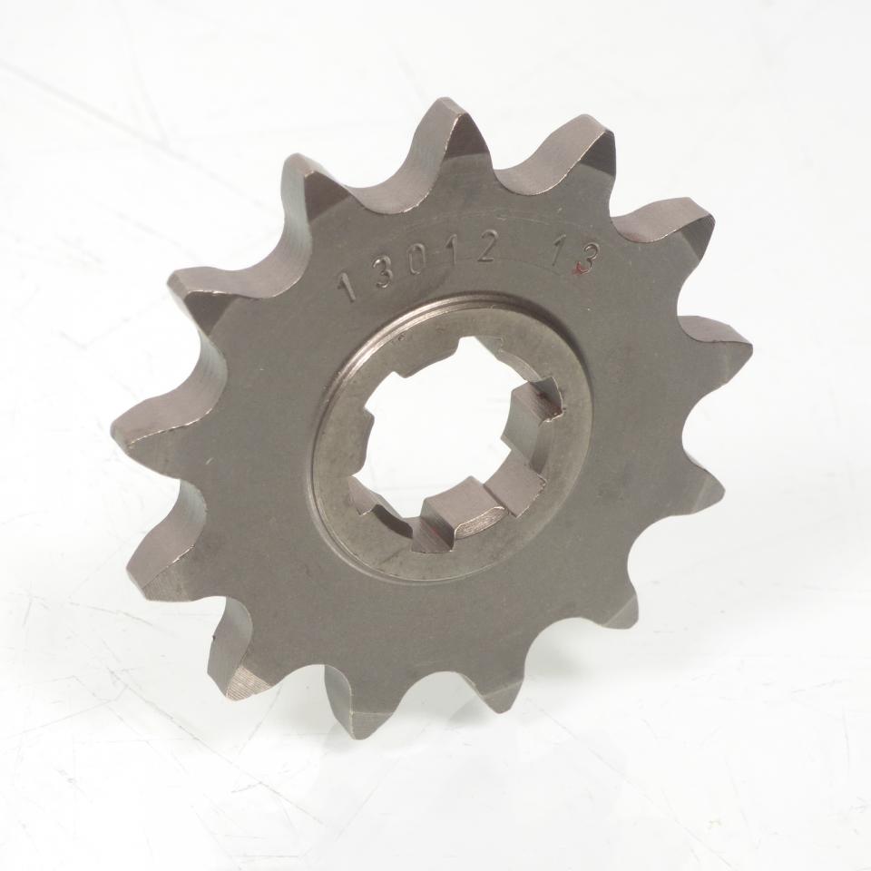 Pignon de sortie de boite pour Suzuki RMX