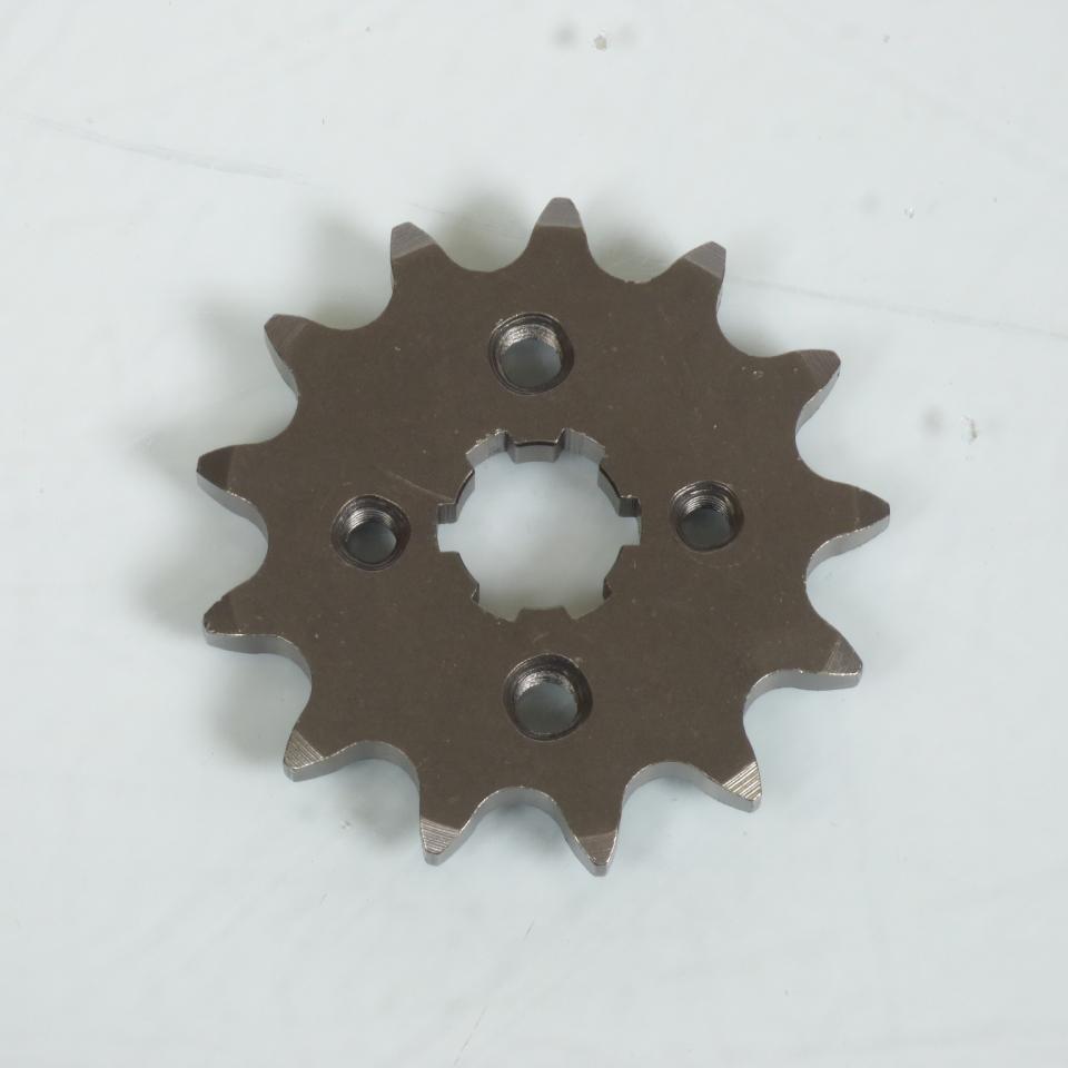 Pignon de sortie de boite Esjot pour Moto Bultaco 50 Astro 2001 à 2002 13 dents pas 420 Neuf