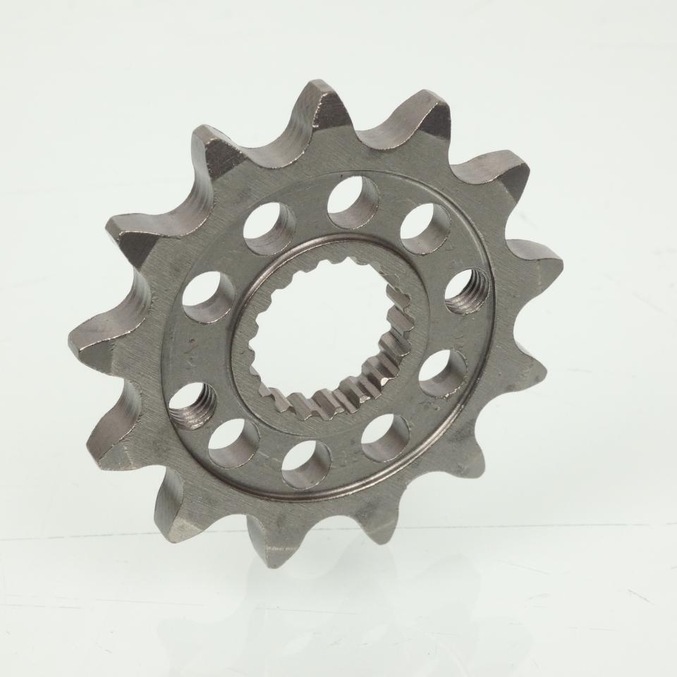 Pignon de sortie de boite pour Honda Cr-F Rb Grandes Roues