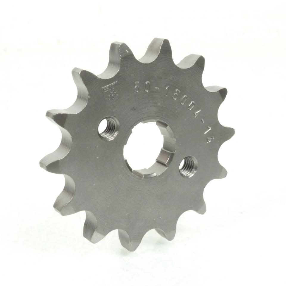 Pignon de sortie de boite pour Honda CB